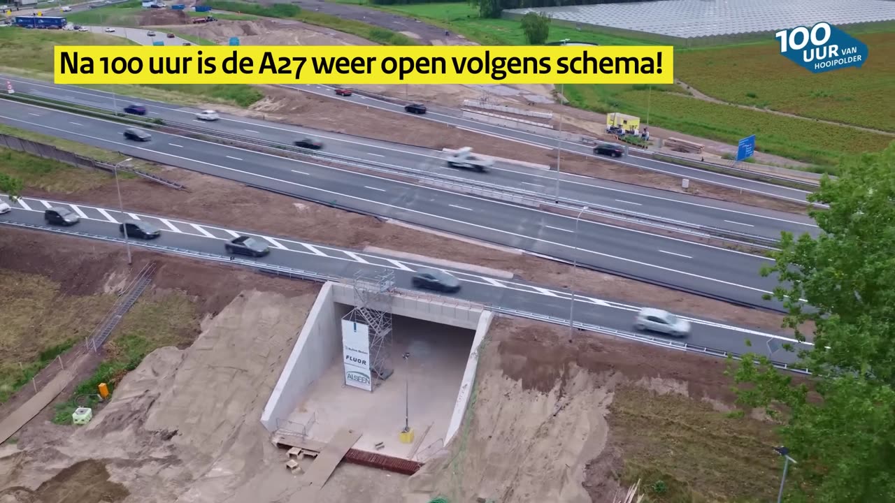 🚧⏱️ Watch a Tunnel Dug in Just 100 Hours! | FeedMyCuriosity
