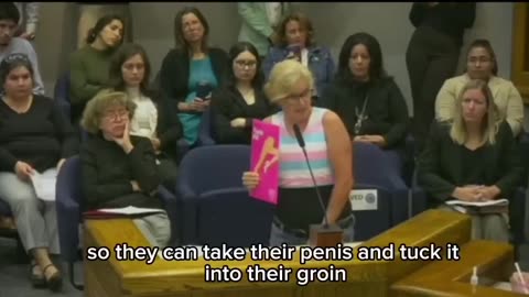 Schools caught giving this to children over 12 years old. These people belong in jail.