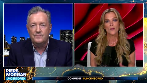 Israel ‘Made Themselves Villains of the WORLD’ | Megyn Kelly