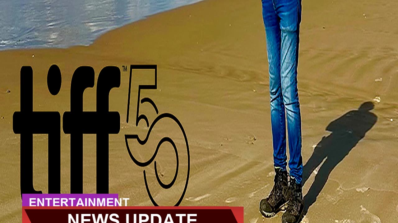 Tiff Officially Selects October 7th Documentary T