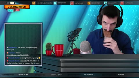 🔴Hasan hits rock bottom | Worlds worst Discord mod!