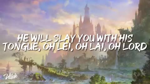 Incredible: The Oh Hellos - Soldier, Poet, King (Lyrics)