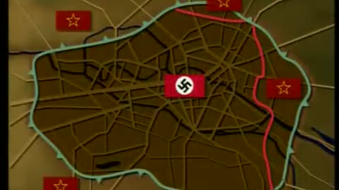 Battlefield S1 E6 - The Battle of Berlin
