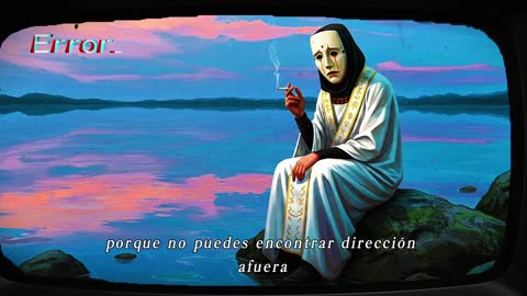 Esperabas una señal.