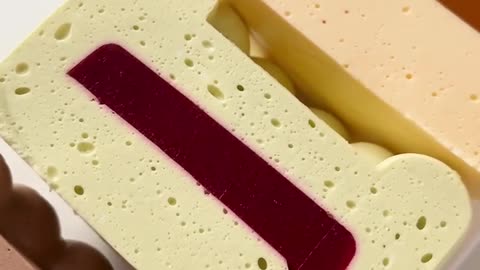 Бенто-торты ПТИЧЬЕ МОЛОКО