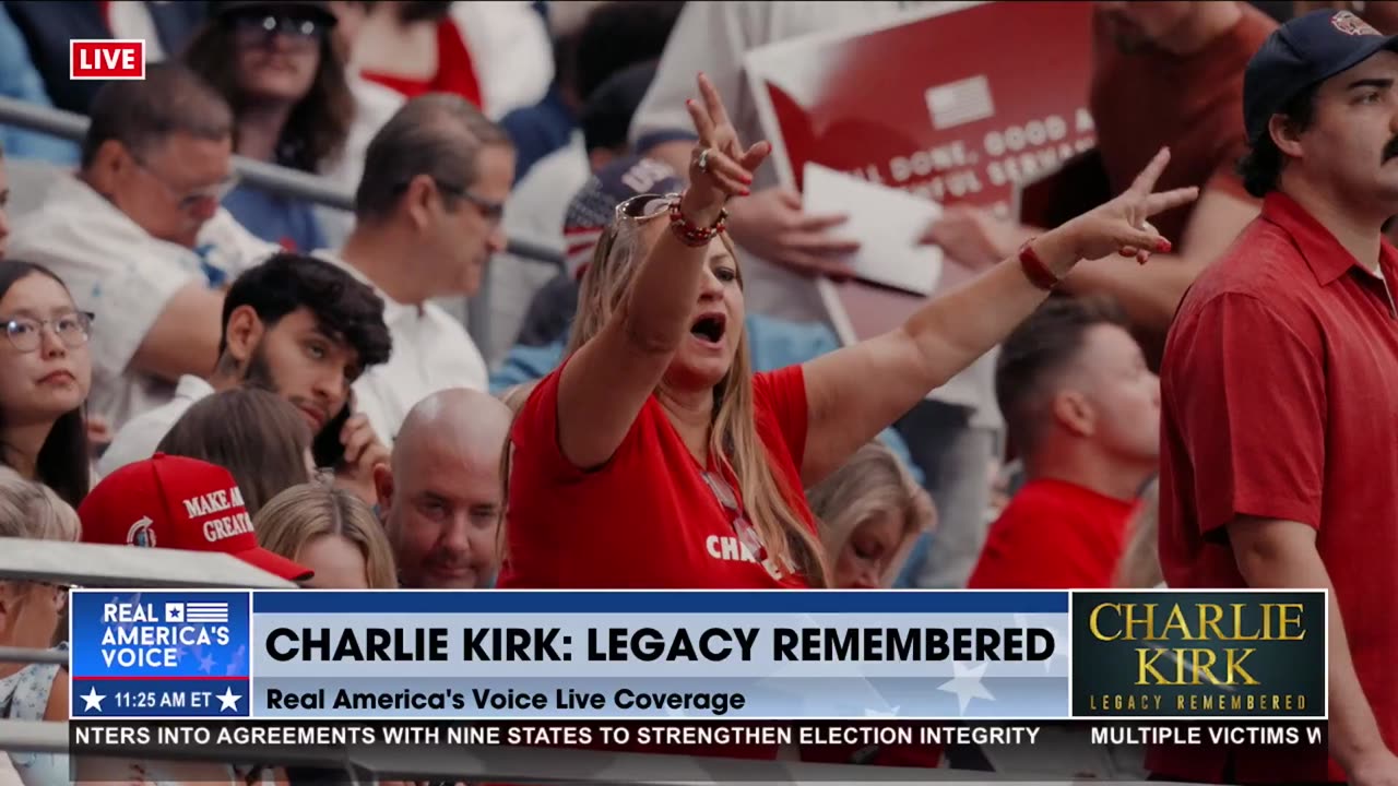 YOU ARE THE SAME GOD