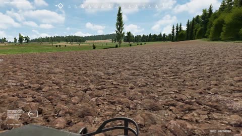 Gunner, Heat, Pc! Echelon Engagemant with American Armor