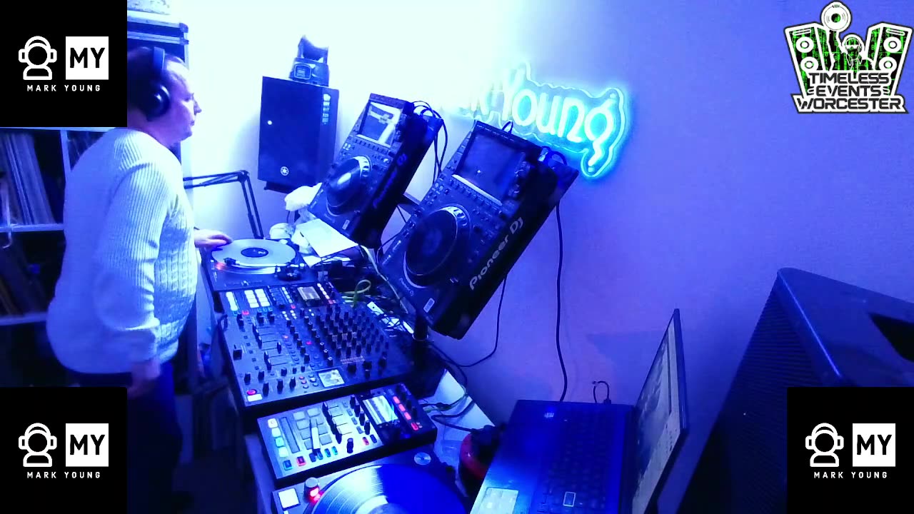 You’re Now Locked Into Timeless !