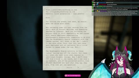 Will I Finish The Game Tonight??? [Outlast]