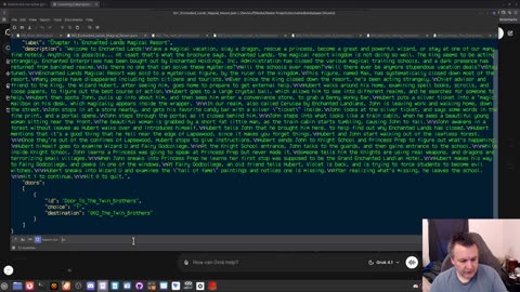 Building Enchanted Lands Magical Resort: Ep. 210 part 1