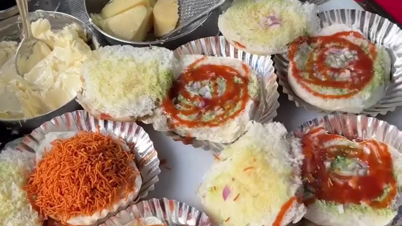 Unique maska pav ymm 😋