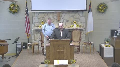 Lighthouse Baptist Church Live Stream