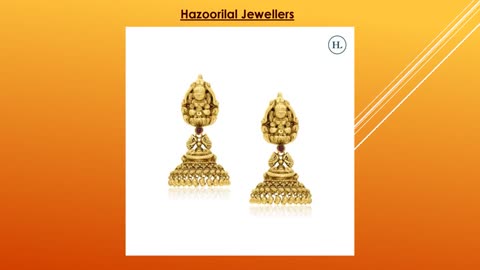 Hazoorilal