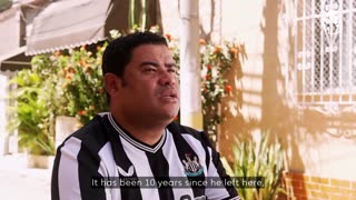 From Brazil to Newcastle Bruno Guimarães’ Journey to Glory