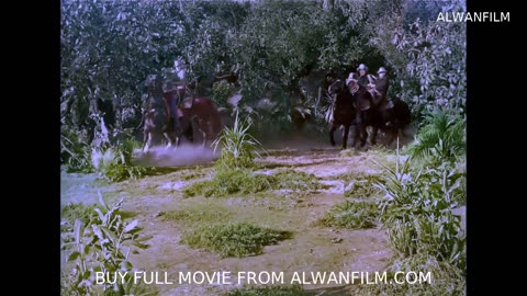 Mighty Joe Young 1949 Colorized