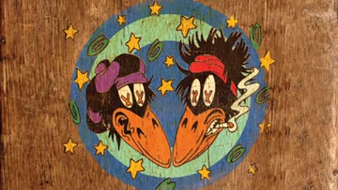 Black Crowes