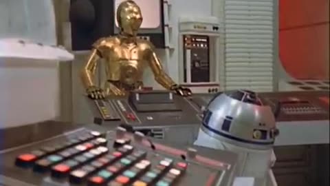 "The Making of Star Wars" (16Sep1977) ABC