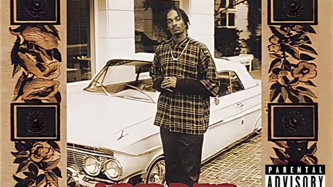 Snoop Dogg - Natural Born Killaz (feat. Dr. Dre) HD