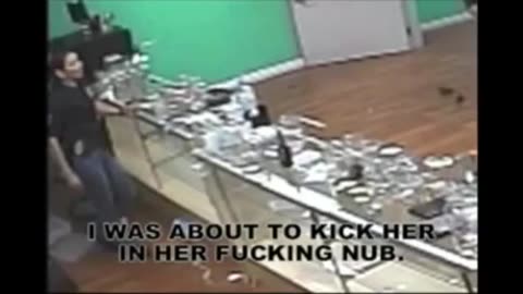SANTA ANA POT SHOP RAID SPARKS INVESTIGATION [THE SKY HIGH HIDDEN CAMERA FEED