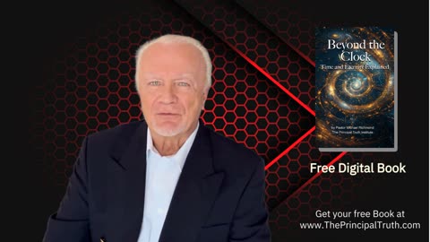 Beyond the Clock - Time and Eternity Explained
