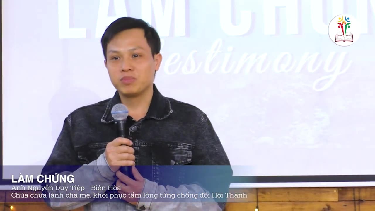 Làm Chứng 4: Chữa lành bệnh Tiểu đường - Từ CHỐNG ĐỐI đến TỰ DO