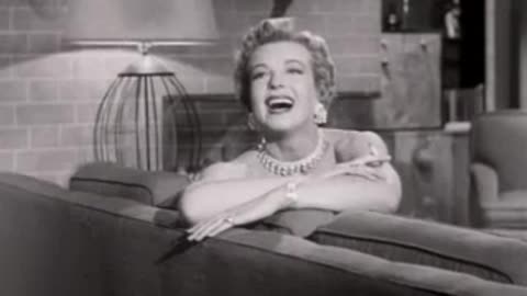My Little Margie (Papa and Mambo) Season 4, Episode 34