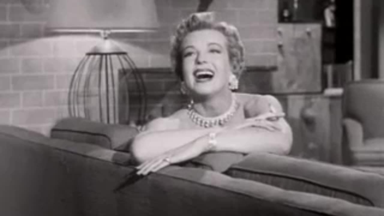 My Little Margie (Papa and Mambo) Season 4, Episode 34