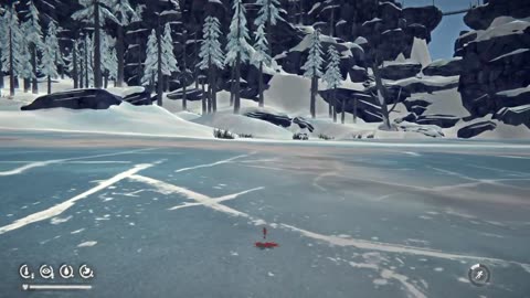 The Long Dark