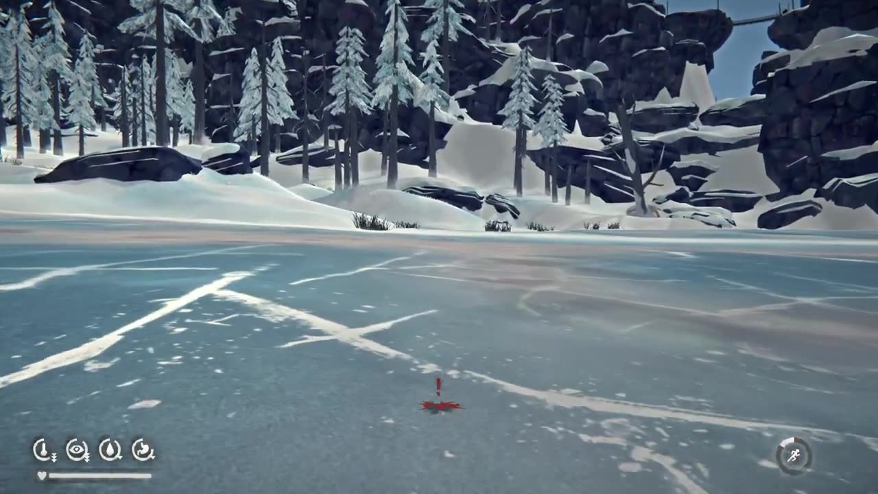 The Long Dark