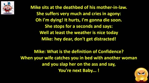 Wife pretty pissed off | Best Jokes for Today