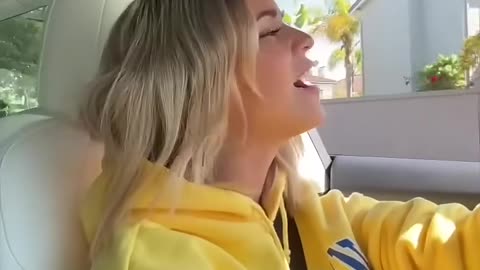 She hates when I expose her