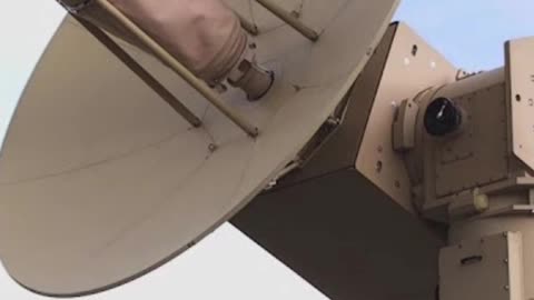 Breakthrough: China Stuns Rivals with World's First Microwave Weapon Test — No Missiles Needed!