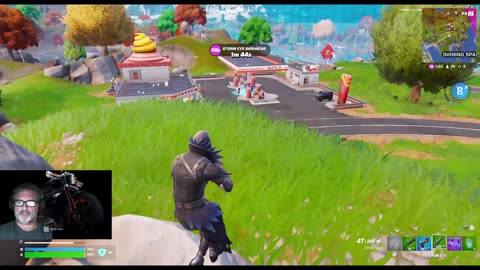 RAINING TODAY, NO GRASS TOUCHING, NEXT STREAM TONITE 6PMCT USA