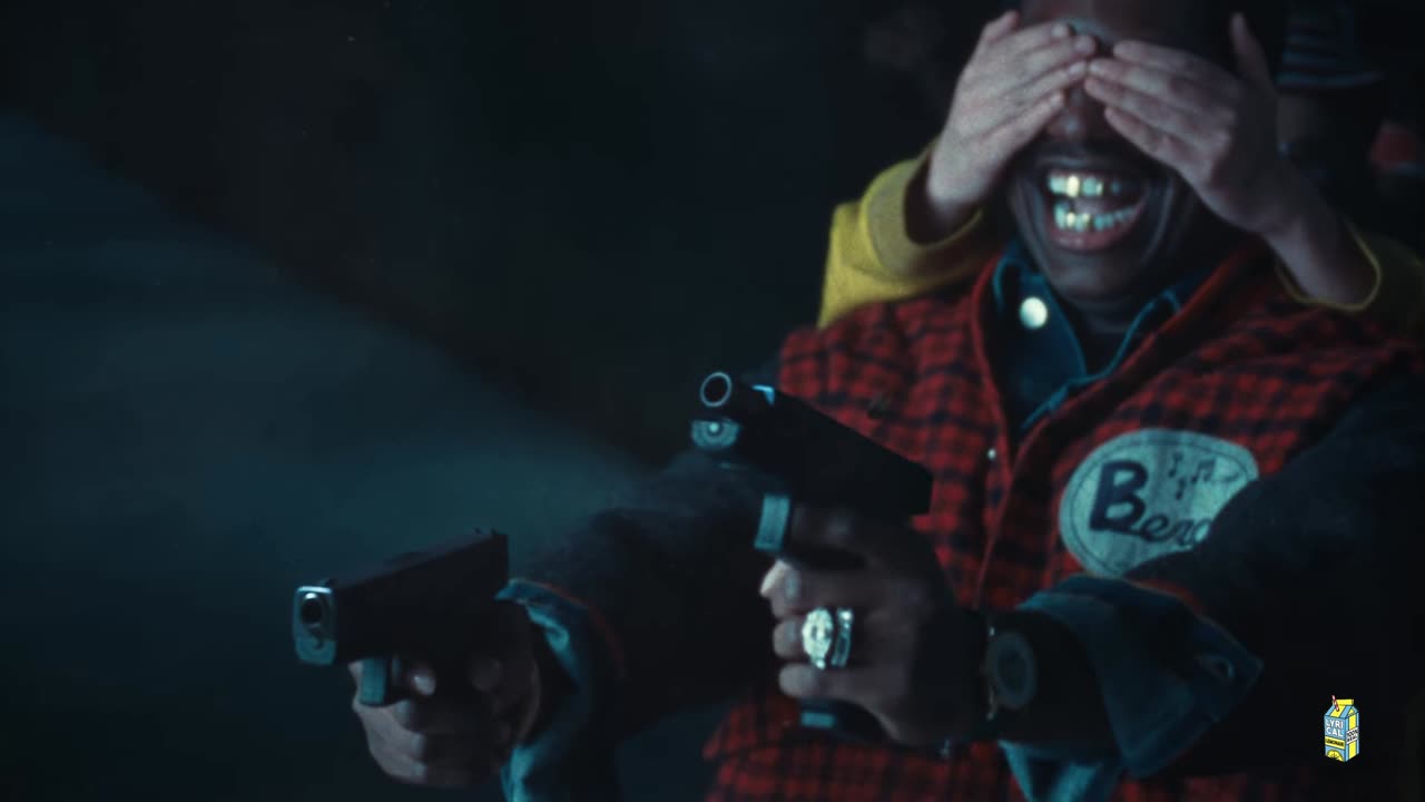 MURDA - Lil Yachty Freestyle