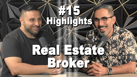 Real Estate Hacks REVEALED by Top Broker Abel Simonyan 🏡💼 Must-Know Tips for Buyers & Sellers!
