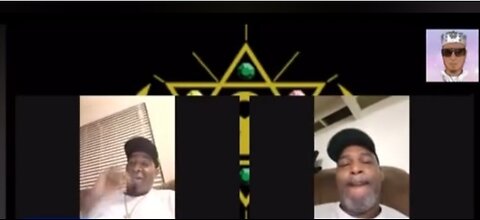Rod Hayes and Host T.Y.E: They Look Like Us, but They're NOT Us #LarryHooverFree