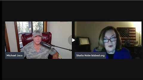 Sheila Holm shares insights on the history of the tribes of Israel and why it's saved for last.