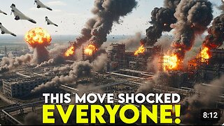 Unstoppable! Inside Russia’s New Strategy That’s Crippling Ukraine’s Defenses!