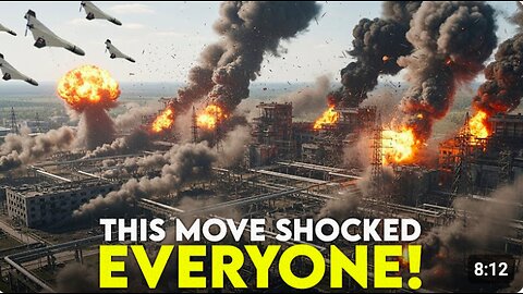 Unstoppable! Inside Russia’s New Strategy That’s Crippling Ukraine’s Defenses!