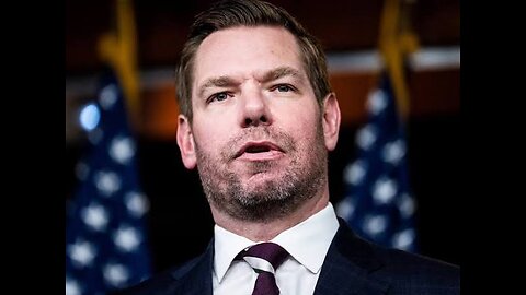 Swalwell says he’ll strip driver’s licenses from ICE officers who wear masks if governor