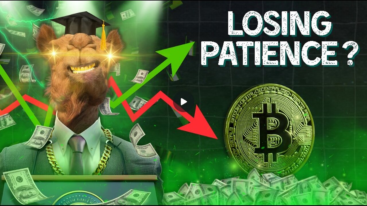 Bitcoin is Upsetting Investors