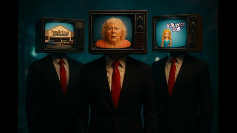 Surfing Ai Episode 3: Unauthorized Programming
