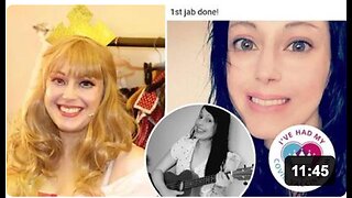 ZoZo had some side effects, then she went out the hard way