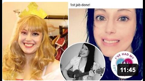 ZoZo had some side effects, then she went out the hard way