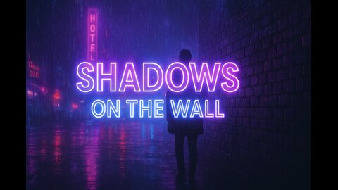 Shadows On The Wall