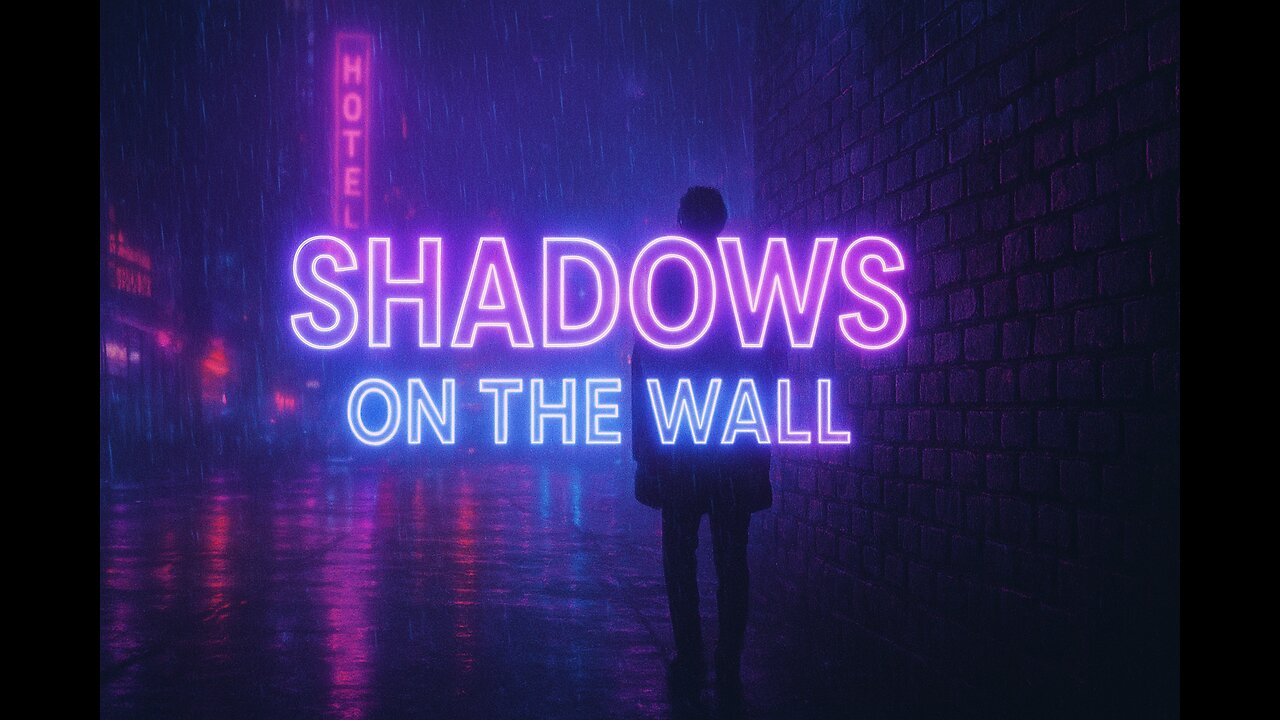 Shadows On The Wall