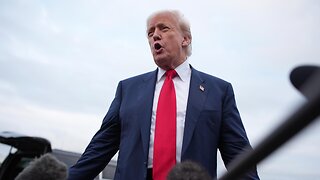 Trump Hits at Jaw-Dropping Move Regarding Epstein Files — Then Drops a Real BOMBSHELL