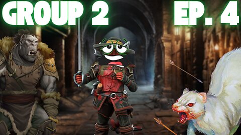 Group 2 Episode 4
