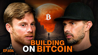 The Dollar is Rotten: A Winemakers Journey to Bitcoin w/ Ben Justman