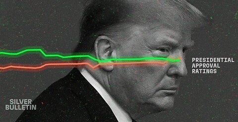 15 SEPTEMBER - Trump's approval rating significant slide after Putin Angel Chong Sun Wah’s video 
